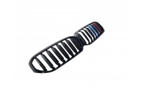 Решетка радиатора BMW 5 G30 2020-2023