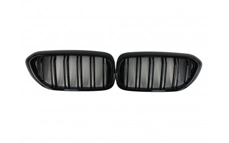 Решетка радиатора BMW 5 G30 2016-2020