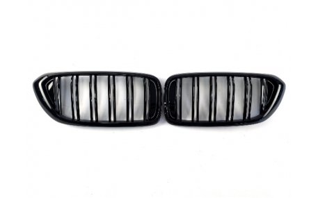 Решетка радиатора BMW 6 (G32) 2017-2020
