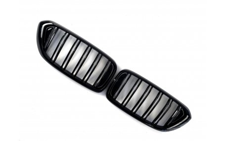 Решетка радиатора BMW 6 (G32) 2017-2020