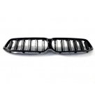 Решетка радиатора BMW 6 (G32) 2020-2023