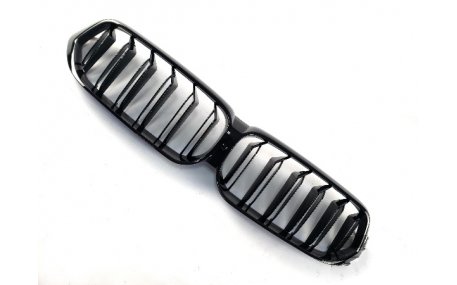 Решетка радиатора BMW 6 (G32) 2020-2023