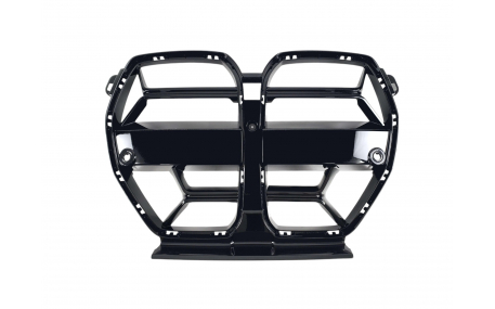 Решетка радиатора BMW M4 G82