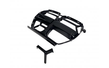 Решетка радиатора BMW M4 G82