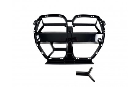 Решетка радиатора BMW M4 G82