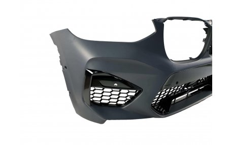 Комплект обвеса BMW X3 G01 2018-2022