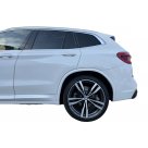 Комплект обвеса BMW X3 G01 2018-2022