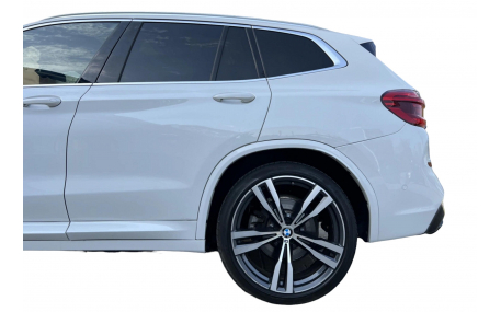 Комплект обвеса BMW X3 G01 2018-2022