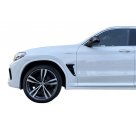 Комплект обвеса BMW X3 G01 2018-2022