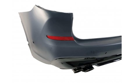 Комплект обвеса BMW X3 G01 2018-2022