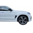 Комплект обвеса BMW X3 G01 2018-2022