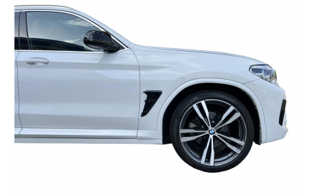 Комплект обвеса BMW X3 G01 2018-2022