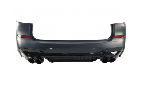 Комплект обвеса BMW X3 G01 2018-2022