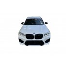 Комплект обвеса BMW X3 G01 2018-2022