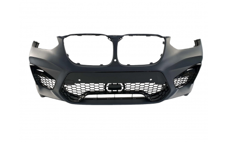 Комплект обвеса BMW X3 G01 2018-2022