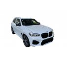 Комплект обвеса BMW X3 G01 2018-2022