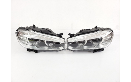 Фары передние BMW X5 (F15)