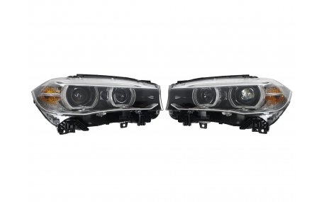 Фары передние BMW X5 (F15)