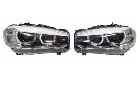 Фары передние BMW X5 (F15)