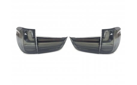 Фонари задние BMW X5 F15