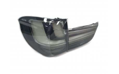 Фонари задние BMW X5 F15