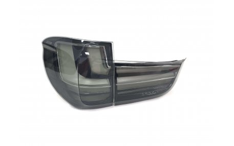 Фонари задние BMW X5 F15