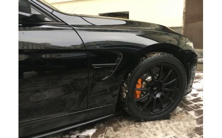 Крылья BMW 3 F30
