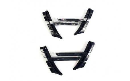 Крылья BMW 3 F30