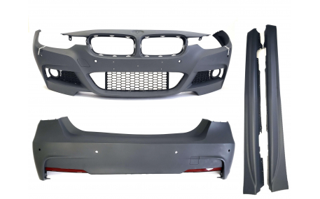 Комплект обвеса BMW 3 F30