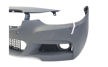 Комплект обвеса BMW 3 F30