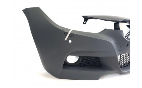 Бампер передний BMW 3 F30