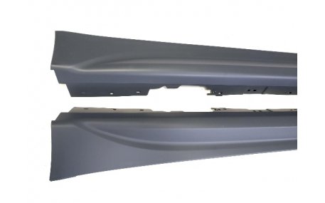 Пороги BMW 3 F30