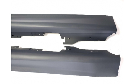 Пороги BMW 3 F30