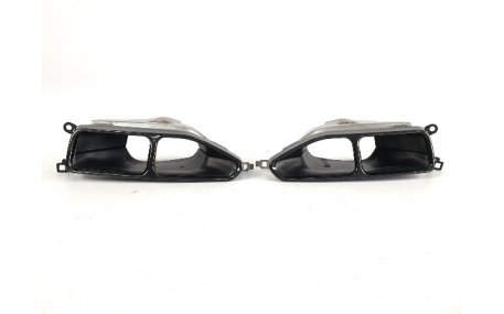 Комплект обвеса BMW 7 (G12)