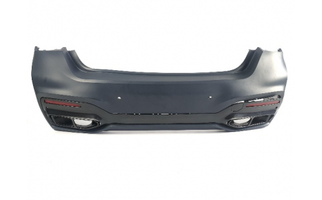 Комплект обвеса BMW 7 (G12)