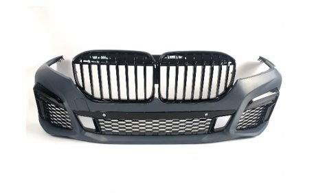 Комплект обвеса BMW 7 (G12)
