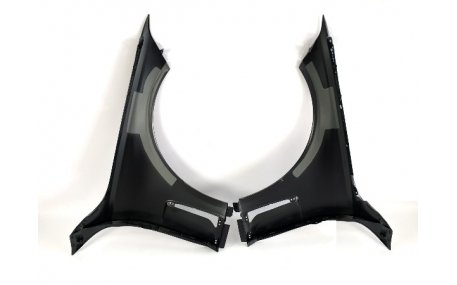 Комплект обвеса BMW 7 (G12)