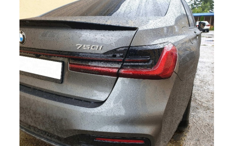 Комплект обвеса BMW 7 (G12)