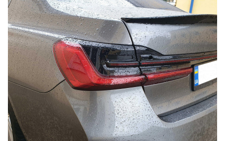 Комплект обвеса BMW 7 (G12)