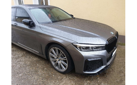 Бампер передний BMW 7 (G11) 2019-2023