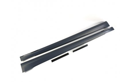 Пороги BMW 7 (G12) 2016-2019