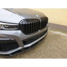 Капот BMW 7 (G11)