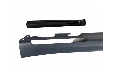 Комплект обвеса BMW 7 (G12)