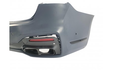 Комплект обвеса BMW 7 (G12)