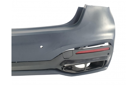 Комплект обвеса BMW 7 (G12)