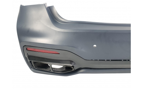 Комплект обвеса BMW 7 (G12)