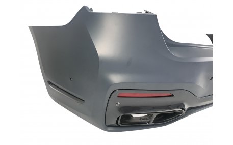 Комплект обвеса BMW 7 (G12)