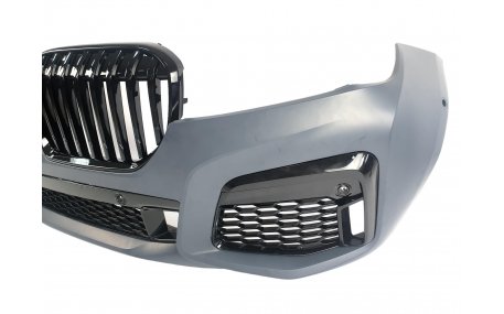 Комплект обвеса BMW 7 (G12)