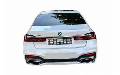Комплект обвеса BMW 7 (G12)