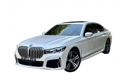 Комплект обвеса BMW 7 (G12)